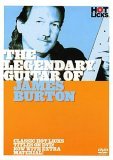 Hot Licks - The Legendary Guitar Of James Burton