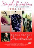 Simply Painting Watercolours - Still Life