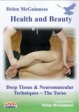 Deep Tissue And Neuromuscular Techniques - The Torso [2005]