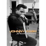 Johnny Cash - the Unauthorised Biography