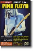 Learn to Play - Pink Floyd