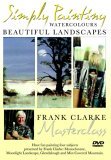 Simply Painting Watercolours - Beautiful Landscapes