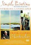 Simply Painting Watercolours - Striking Landscapes