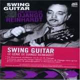 Swing Guitar [Spanish Import]