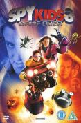 Spy Kids 3: Game Over