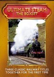 Ultimate Steam (Box Set)
