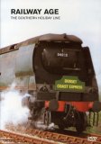 Railway Age - Southern Holiday Line