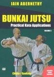 Iain Abernethy - Bunkai Jutsu - Vol. 5
