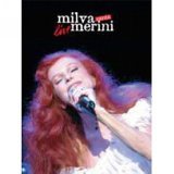 Milva Canta Merini - Live