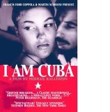 I Am Cuba (Soy Cuba)