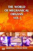 Heritage - The World Of Mechanical Organs - Vol. 1