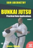 Iain Abernethy - Bunkai Jutsu - Vol. 4