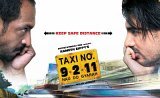 Taxi No. 9 2 11