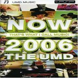 Now 2006 [UMD Universal Media Disc]