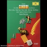 Bernstein, Leonard - Candide (Bernstein, Lso, Hadley, Gedda)