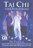Tai Chi For Osteoporosis