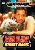 David Blaine - Street Magic [1996]