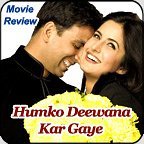 Humko Deewana Kar Gaye