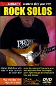 Learn To Play Your Own Rock Solos