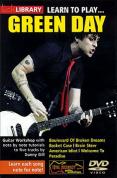 Learn To Play Green Day