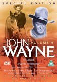 John Wayne Box Set Volume 4