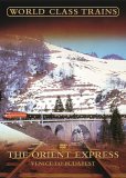 World Class Trains - The Orient Express - Venice To Budapest [2004]