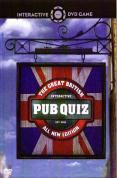 Great British Pub Quiz 2 - DVD Interactive Game