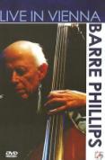 Barrie Phillips - Live in Vienna