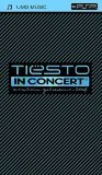 Tiesto In Concert 2004 [UMD Universal Media Disc]