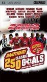 Another 250 Classic Goals - From The F.A. Premier League [UMD Universal Media Disc]