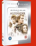 Alexander (2 Disc Special Edition)