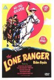 The Lone Ranger Rides Again