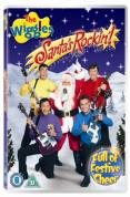 The Wiggles - Santa's Rockin'