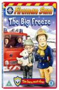 Fireman Sam - the Big Freeze