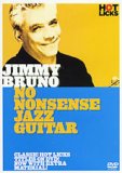 Jimmy Bruno, No Nonsense Jazz Guitar
