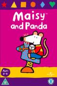 Maisy - Panda