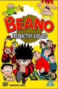 Beano Interactive DVD
