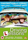 Driving Lessons