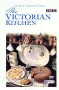 The Victorian Kitchen