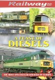 A Feast Of Diesels