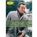 Fritz Wunderlich-Life & Legen