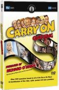 The Ultimate Carry On Interactive Quiz