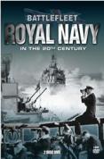 The Royal Navy in the 20th Century - Battlefleet