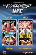 Ultimate Fighting Championship - 19 and 20