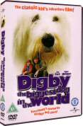 Digby - the Biggest Dog in the World