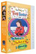 The Story Of Tracy Beaker