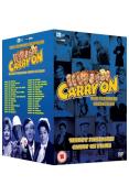 Carry on [30 Disc Box Set]