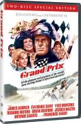 Grand Prix (2 Disc Special Edition) [1966]