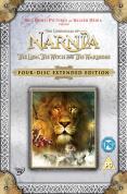 The Chronicles Of Narnia - The Lion, the Witch And The Wardrobe [2005]