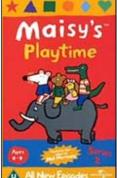 Maisy - Playtime